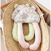 新生児用品  枕 　キッズ  ベビー用品 コットン