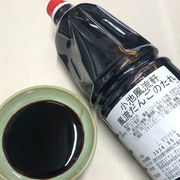 大容量【1本/6本から選択】小池風流軒 みたらし団子のタレ【1】懐かしの味 とろ～り甘辛いさっぱりタレ