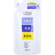 シンプルバランス ハトムギローション 詰替用 200mL