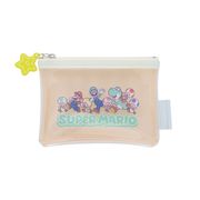 【ポーチ】スーパーマリオブラザーズ ミニポーチ 味方