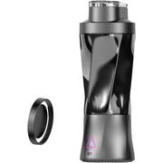 ジューサー ブレンダー ポータブル ミキサー 電動 USB充電 業務用 水筒 アウトドア 旅行