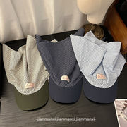 キャップ　野球帽　帽子　レディース　韓国ファッション　春夏