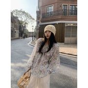 今季マストバイ　おしゃれ　カジュアル系  トップス  シャツ/ブラウス