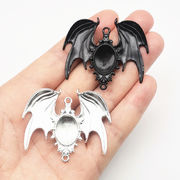 合金  チャーム デコパーツDIY  ペンダント デコ素材 手芸材料 チェーンパーツ アクセサリーパーツ