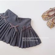 【2025秋冬新作】子供服 韓国風子供服 ベビー服  ボトムス スカート 90cm～150cm