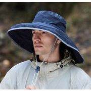 2025春夏メンズ服 カジュアル系 ハット シンプル キャップ メンズ帽子 バケットハット 日よけ帽子 5色展開