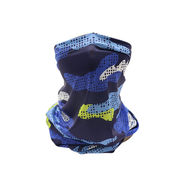 ユニセックスオートバイフェイスマスク 釣り用薄型マスク スポーツスカーフ 暖かいアクセサリー07 アイス