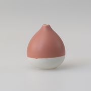 【波佐見焼】花活 蕾 コーラル