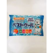 送料無料/ 長時間保冷剤 ベストクール 800ｇ 日本製