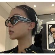 ファッション小物  眼鏡 サングラス 紫外線カット伊達メガネ