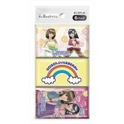 オシャレ魔女ラブａｎｄベリー　ミニポケットティシュ６個組