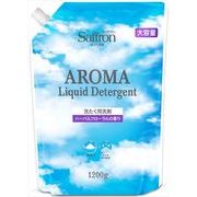 香りサフロン　アロマリキッド洗濯用洗剤ハーバルフローラル