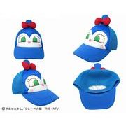 それいけ！アンパンマン なりきり メッシュ キャップ 帽子 ぼうし　TO