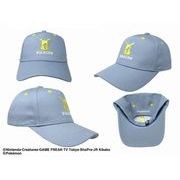 ポケットモンスター キャップ ピカチュウ | ポケモン メッシュ キャップ 帽子 ぼうし　TO