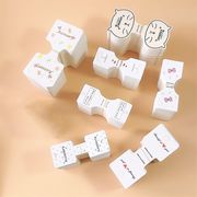 2025★髪飾りカード★台紙★包装袋★パッケージ