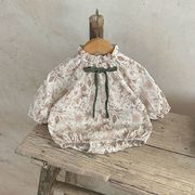 新入荷★ベビー服　連体服★66cm～100cm