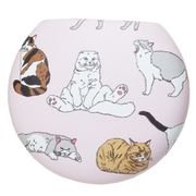 【収納】アクセサリーケース キャットフィーリング