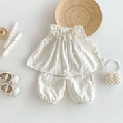 2025新品★子供服　セットアップ★73～120