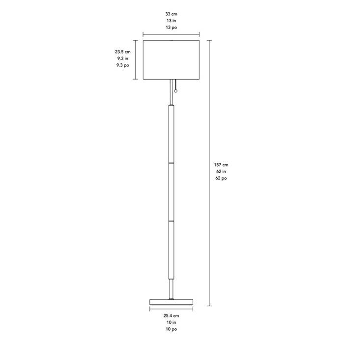 ADESSO 北欧風フロアランプ | 卸売・ 問屋・仕入れの専門サイト【NETSEA】