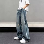 新作・メンズ・ゆとり・ズボン・カジュアル・パンツ・S～XXXL
