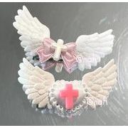 ヘアアレンジ  ヘアアクセサリー    ヘアクリップ  かわいい