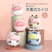 カイロ 繰り返し 使える 充電式カイロ 充電カイロ 電気カイロ コンパクト 速暖 かわいい 防寒グッズ