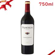 フランシスカン カベルネソーヴィニヨン 750ml
