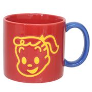 オサムグッズ カラーマグ JILL RD