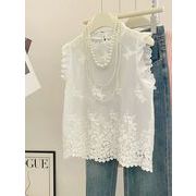 絶対流行　おしゃれ　カジュアル系  トップス タンクトップ