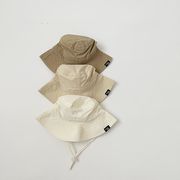 漁師帽   ハット  赤ちゃん 子供帽子 子供 赤ちゃん ベビー キッズ キャップ UVカット