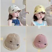 漁師帽   ハット  赤ちゃん 子供帽子 子供 赤ちゃん ベビー キッズ キャップ UVカット