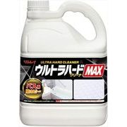 ウルトラハードクリーナーＭＡＸ　バス用防カビタイプ