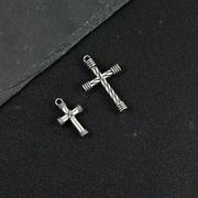 十字架パーツ オーダー マット加工有 十字架パーツ オーダー マット加工有 十字架パーツ オーダー マット