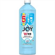 除菌ジョイコンパクトＷ消臭　フレッシュクリーン　特大