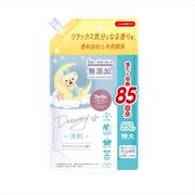 ファーファストーリードリーミー洗剤　詰替