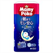 マミ－ポコ夜用パンツＭ