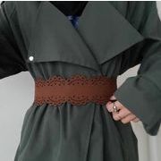 ベルト ファッションベルト 帯  民族風 ヴィンテージ