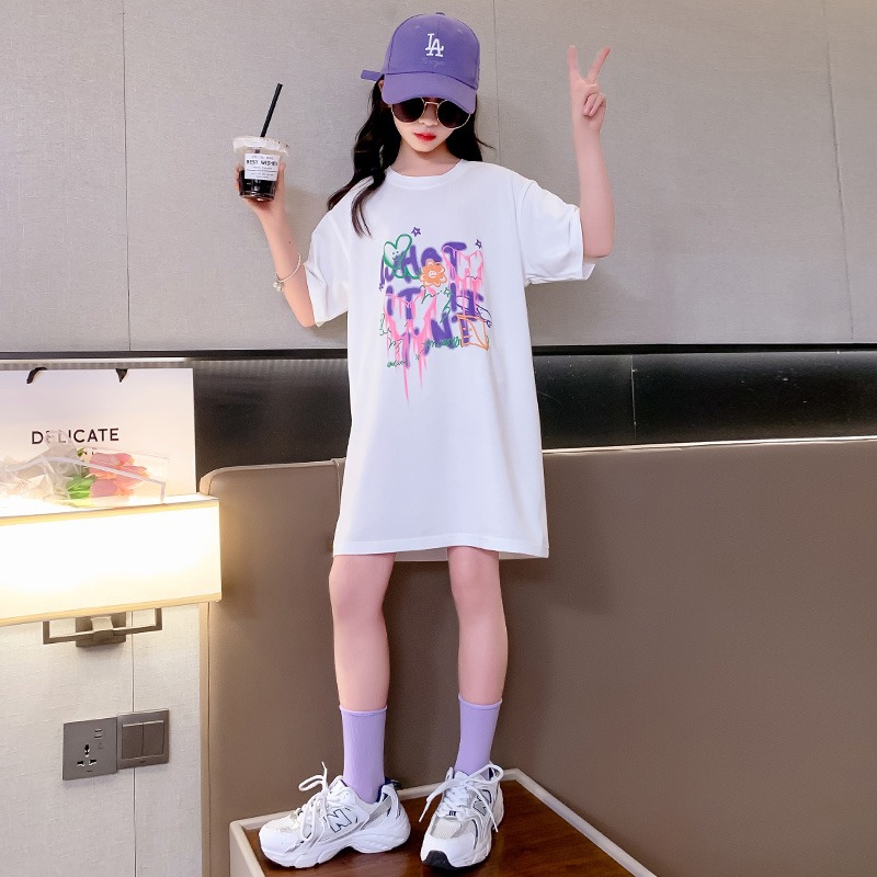 2025☆子供服☆キッズ服☆トップス☆90cm~170cm☆2色 | 卸売 2025☆子供服☆キッズ服☆トップス☆90cm~170cm☆2色 | 卸売
