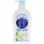 ソフティモホワイトボディＣＯ６００ＭＬ 【 コーセーコスメポート 】 【 ボディソープ 】