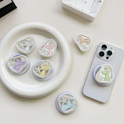 2025★落下防止★スマホアクセサリー★スマホスタンド