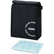 サーモス スポーツ保冷バッグ 3L ブラック REY-0031