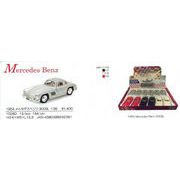 1954メルセデス・ベンツ300SL　1:36　12台セット