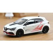 NOREV/ノレブ ルノー　メガーヌ　RS 　トロフィー　2019　 Nrburgring Record version