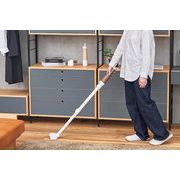 【数量限定！売り切れごめん】マルチスティッククリーナー（充電式・エアタービンブラシ）LNACN004