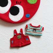 新品★モールドール用お洋服　★