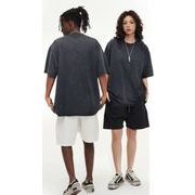 トップス  メンズ Tシャツ 半袖  ブラウス