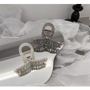 ヘアアレンジ  ヘアアクセサリー    ヘアクリップ  ヘアピン