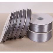 サテンリボン ラッピングリボンDIY カラフルリボンテープ 手芸用品アクセサリーパーツ