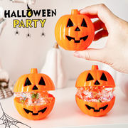 【新作】ハロウィンプレゼント道具カボチャ飾り 装飾