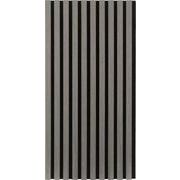 吸音ウォールパネル 8040 LGY 40968